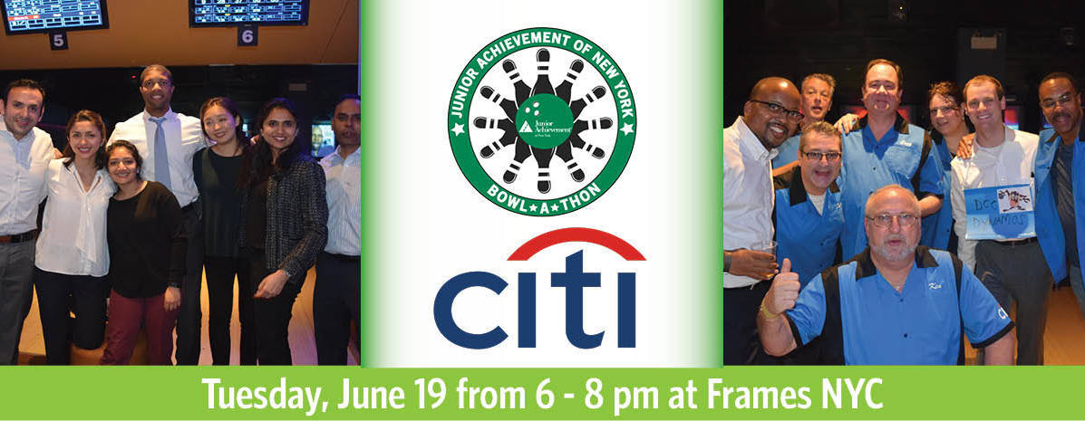 2018 Citi Bowl-A-Thon